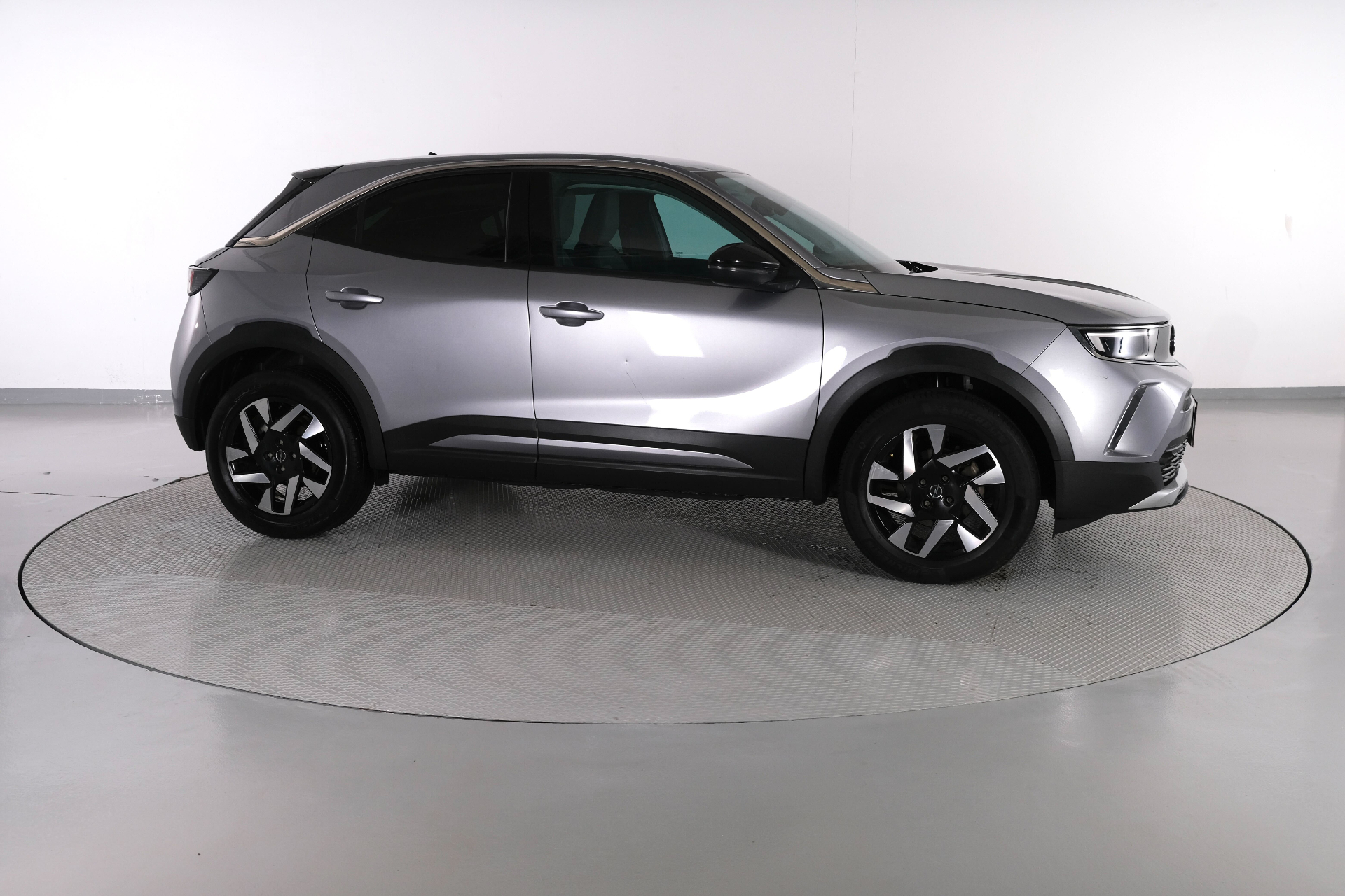 أوبل موكا 2023