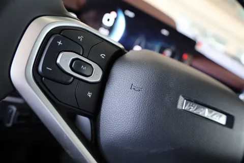 New Haval H6 2023