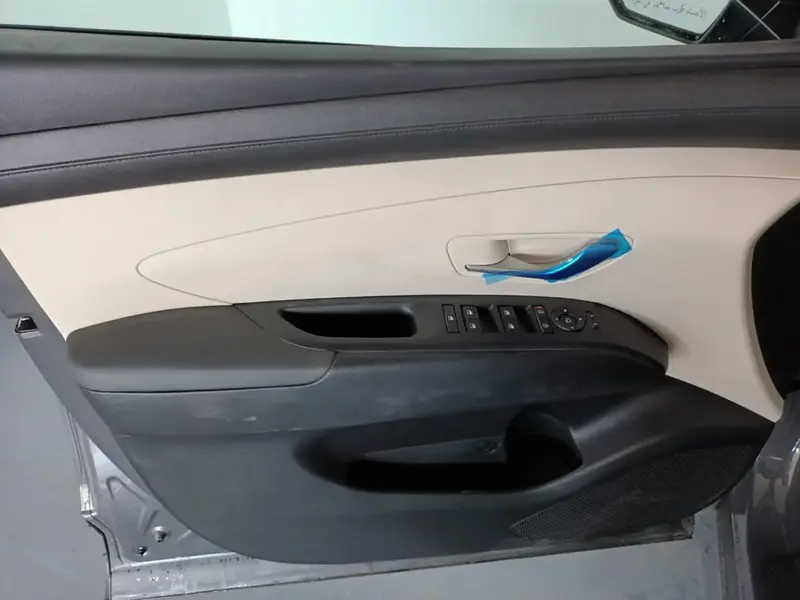 Hyundai Tucson 2025