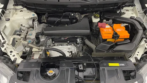 Nissan X-Trail 2022