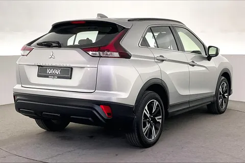 Mitsubishi Eclipse Cross 2023