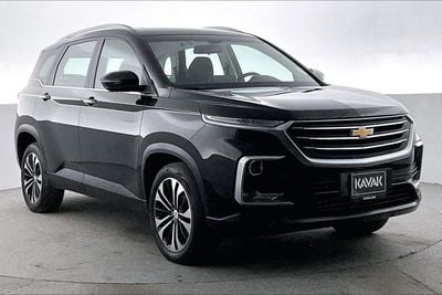 chevrolet chevrolet-captiva image Chevrolet Captiva Premier | Guaranteed Warranty | 0 Down Payment