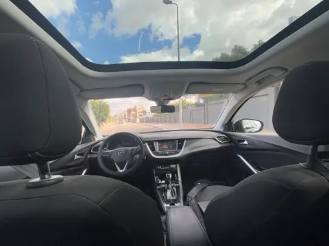 Opel Grandland X 1.6T Elegance 2020