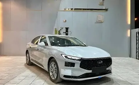 ford ford-taurus image New Ford Taurus 2024