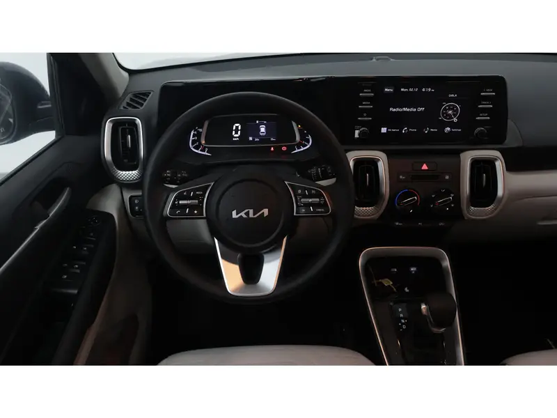 KIA Sonet 2024