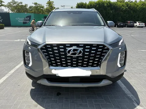 Hyundai Palisade 3.8L GDi AWD Smart Plus 2020