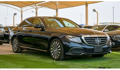 mercedes-benz mercedes-benz-e-class image Mercedes-Benz E 400