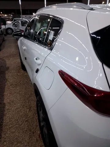 Kia Sportage 2020