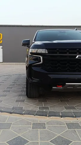 Chevrolet Tahoe 2023