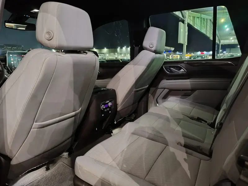 GMC Yukon 2022