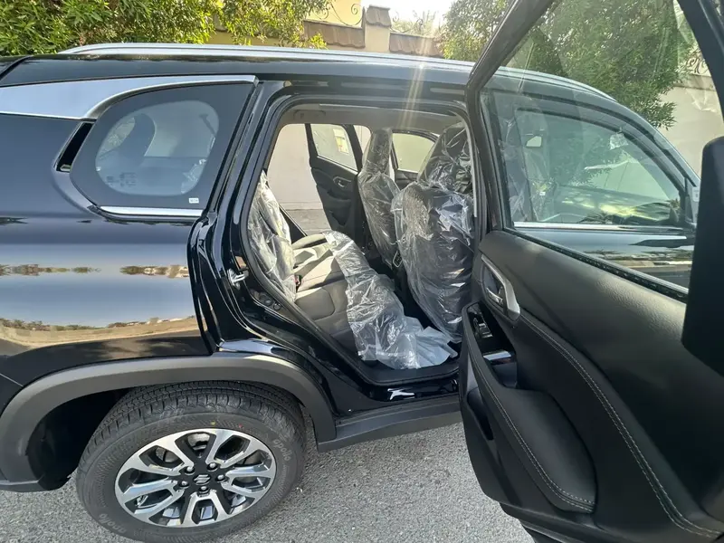 Suzuki Grand Vitara 2025