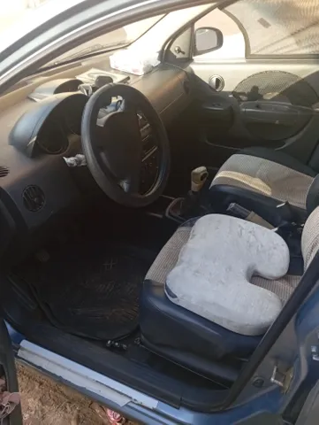 Chevrolet Aveo Aveo 1.5L Manual 2006