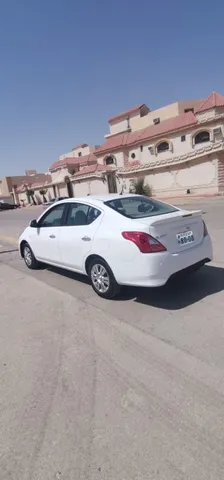 Nissan Sunny  1.6L SV 2021