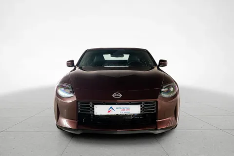 Nissan Z 3.0T Coupe M/T 2023