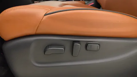 Nissan Patrol 2021