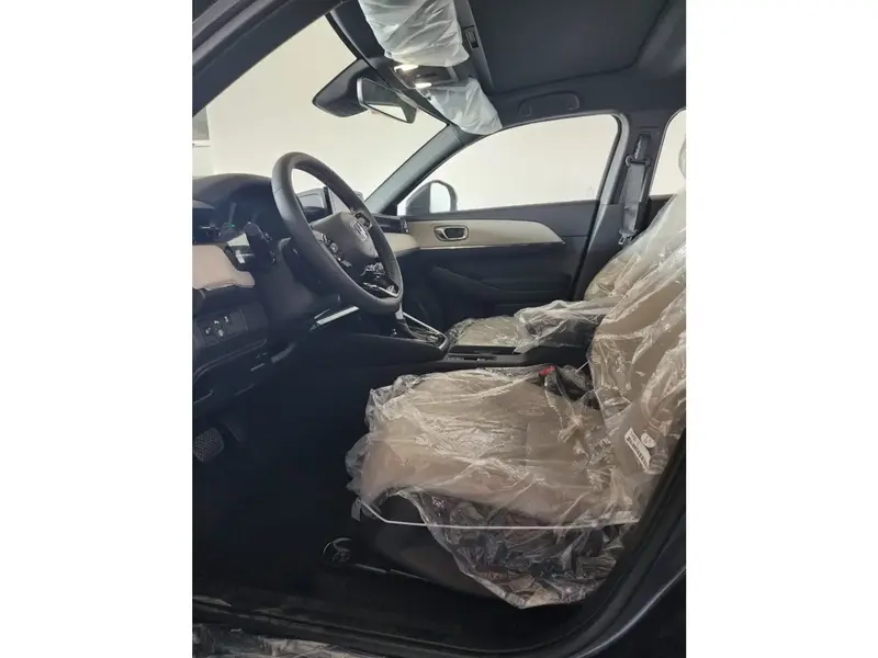 Honda HR-V 2024