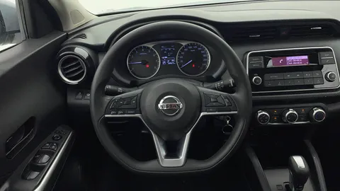 Nissan Kicks 2022