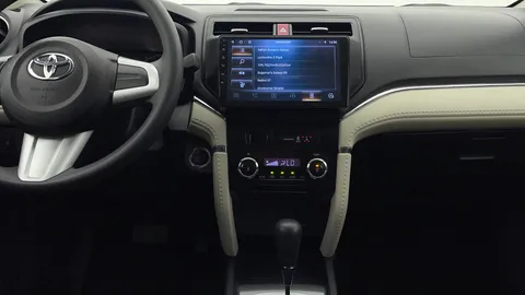 Toyota Rush 2023