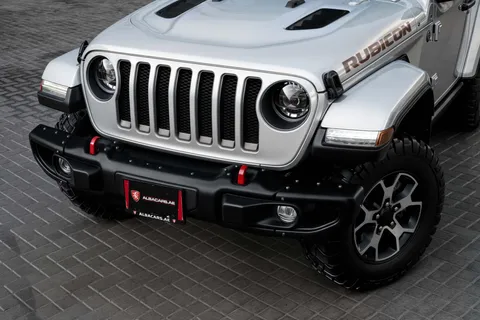 Jeep Wrangler 2023