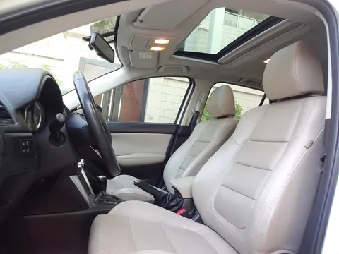 Mazda CX-5 2013