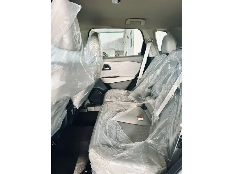 Nissan X-Trail 2025