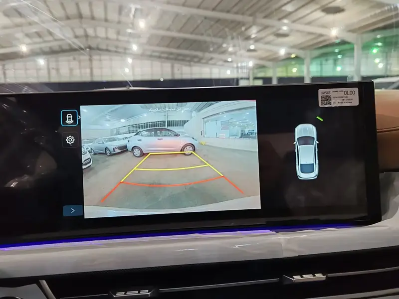 Hyundai Sonata 2025