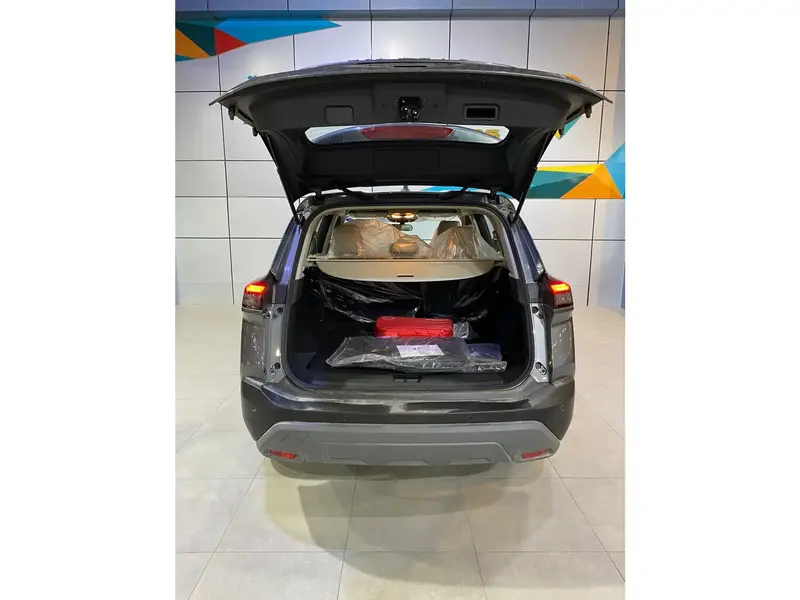 Nissan X-Trail 2025