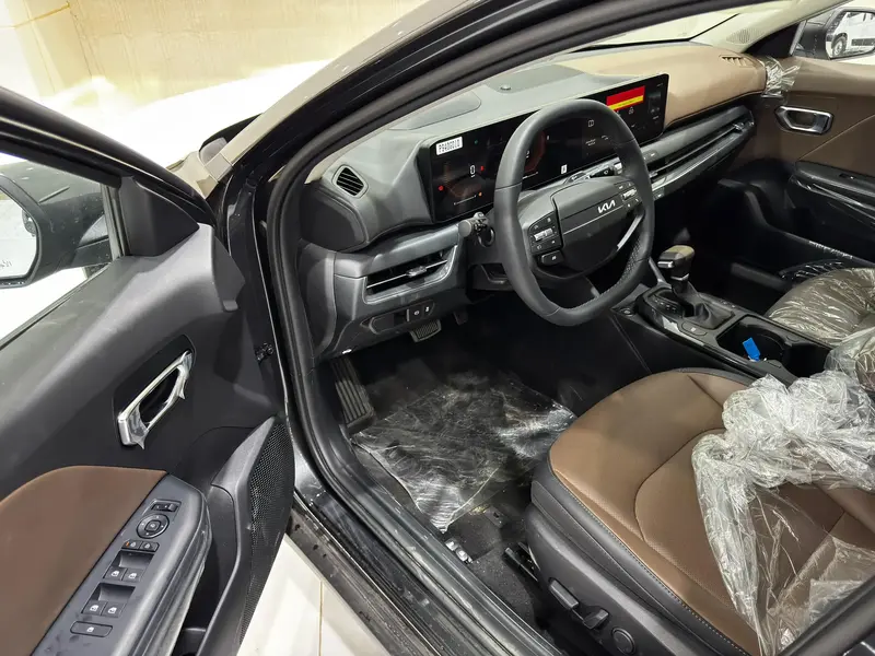 KIA K4 2026