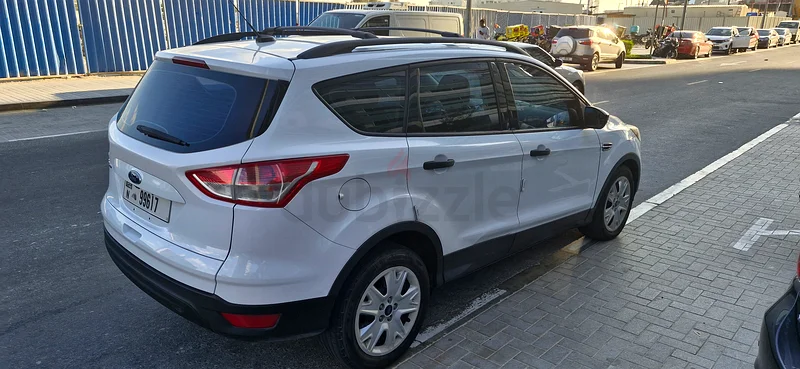 Ford Escape 2014