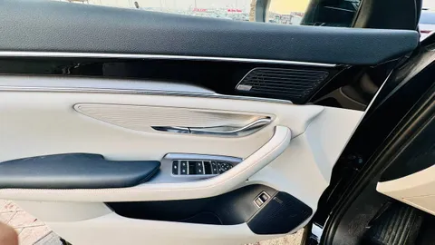 New BYD Song Plus 2024