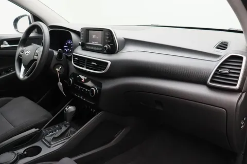 Hyundai Tucson 2020