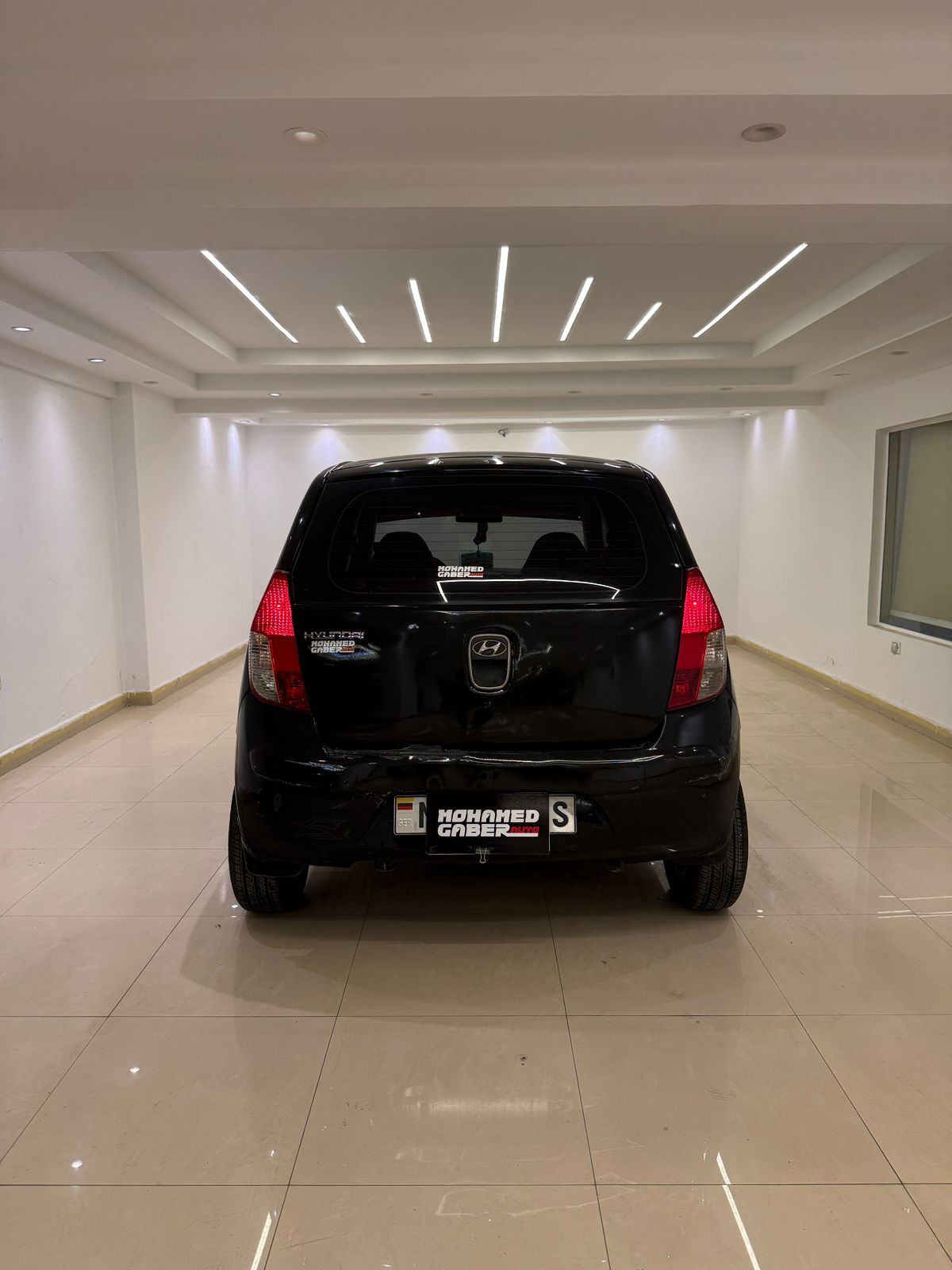 Hyundai i10 2010