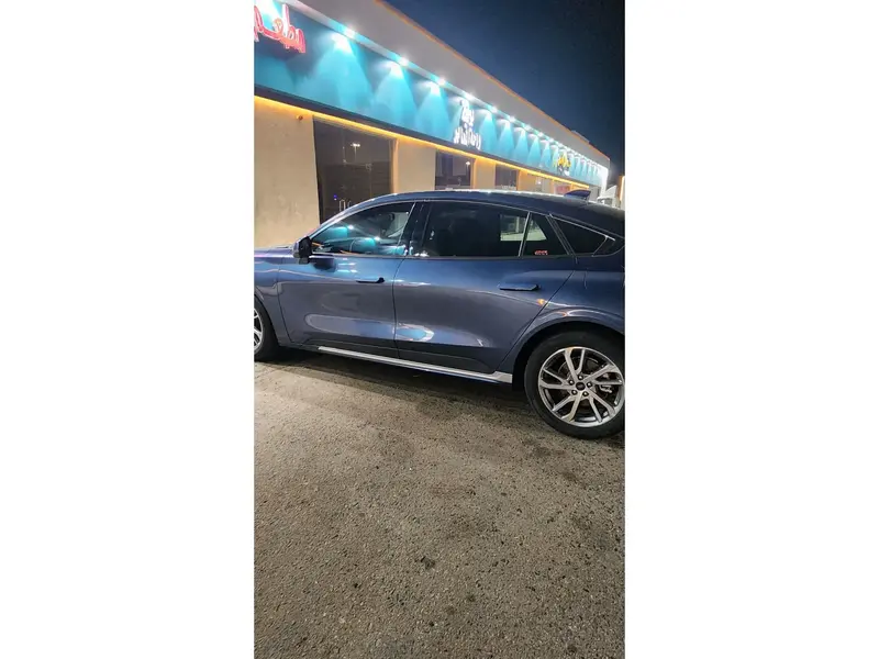 Ford Taurus 2023
