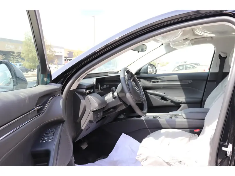 Ford Taurus 2025