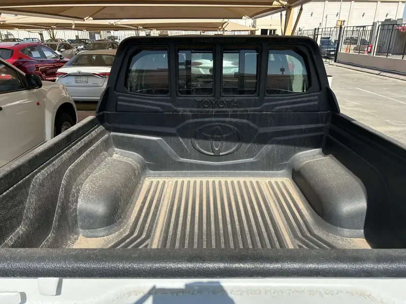 Toyota Hilux 2023