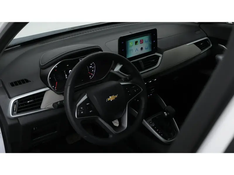 Chevrolet GROOVE 2024