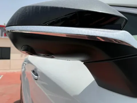 New Lexus RX 350 2025