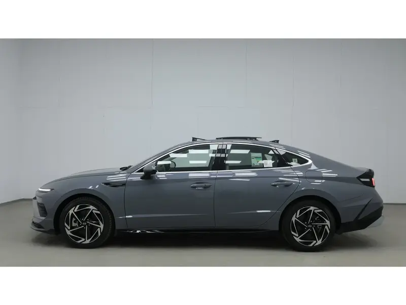 Hyundai Sonata 2025