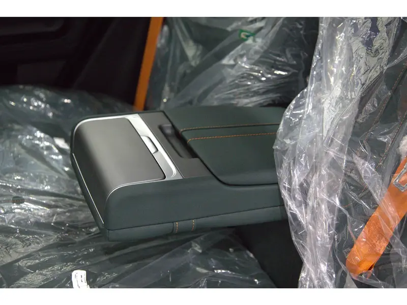 Jetour T2 2025