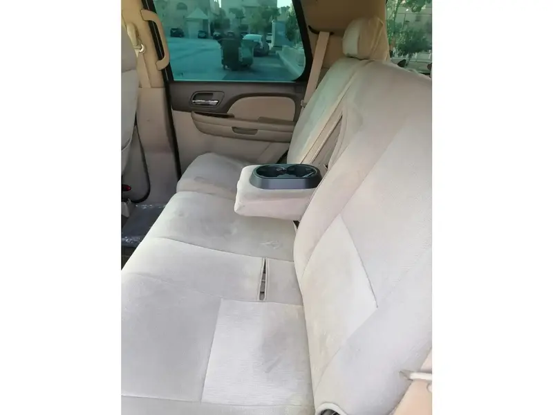 Chevrolet Tahoe 2009