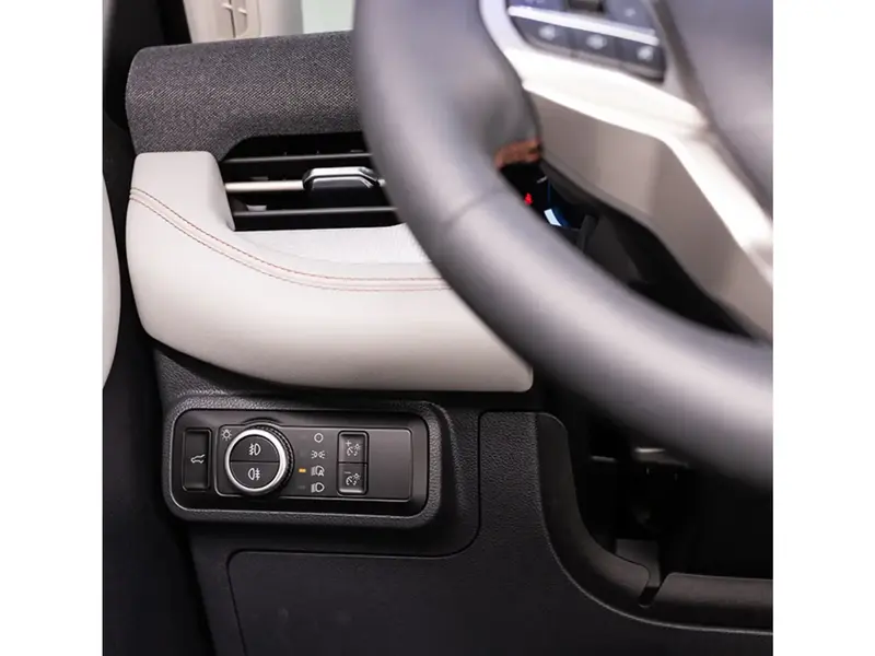 Ford Explorer 2025