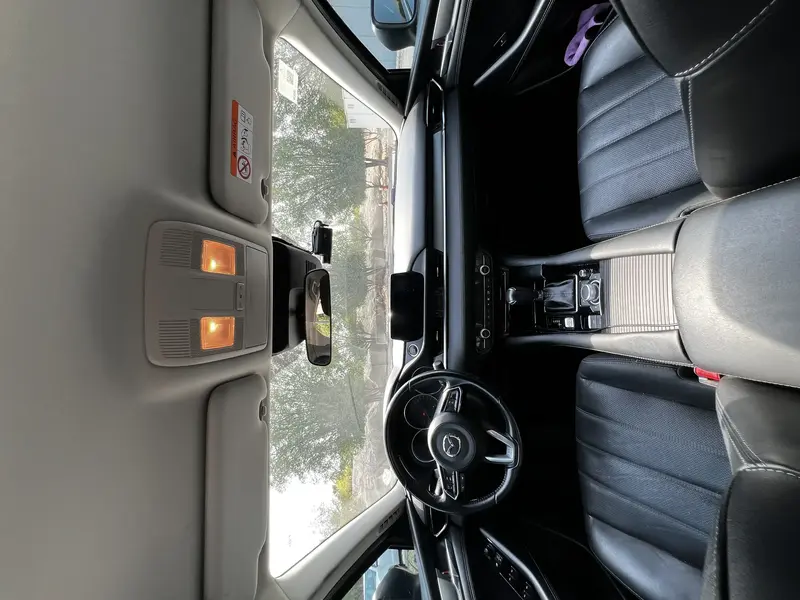 Mazda 6 2022