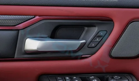 New RAM 1500 2025