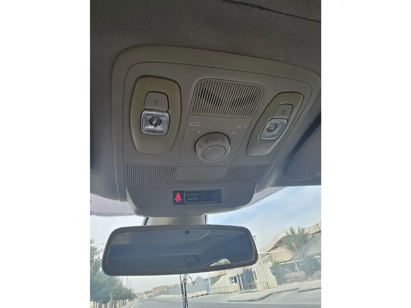 Renault Megane 2018