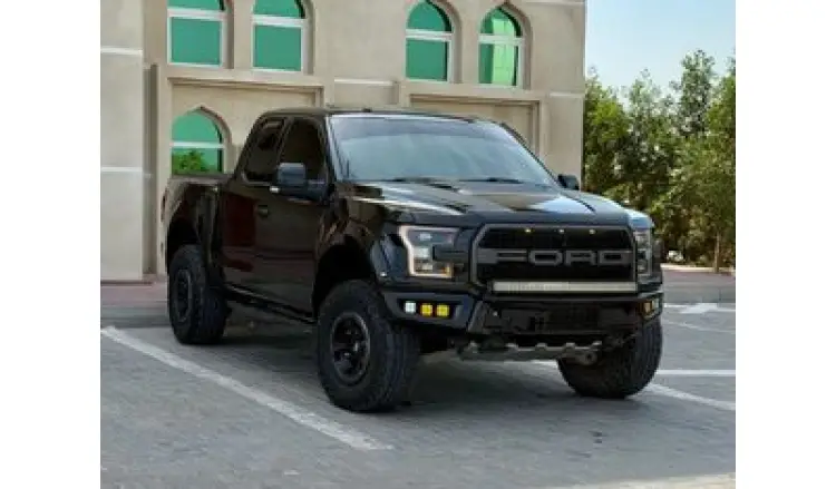 ford ranger image Ford Ranger فورد رابتر F150