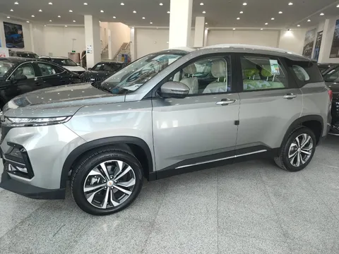 New Chevrolet Captiva 1.5T Premier 2025