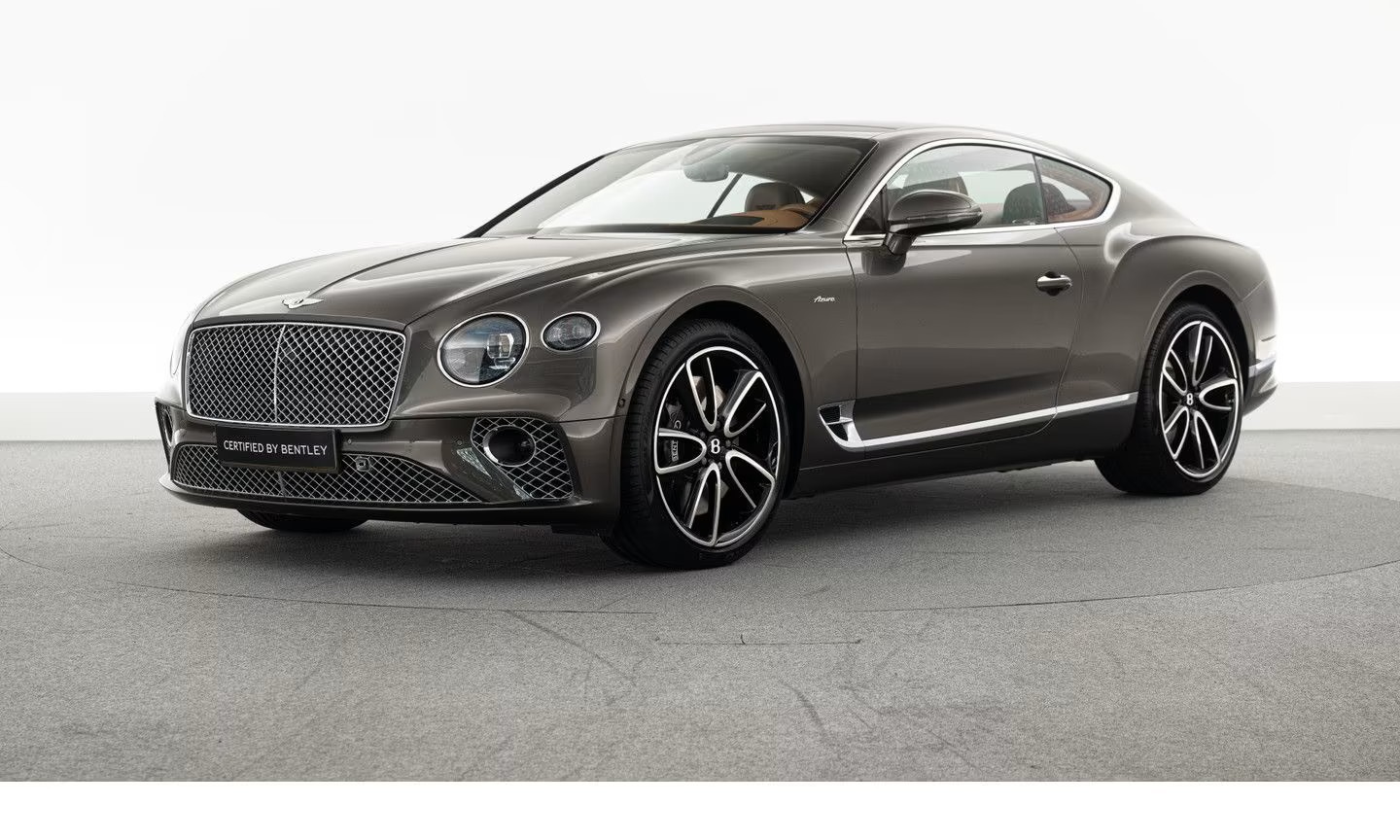 Bentley Continental GT 2023