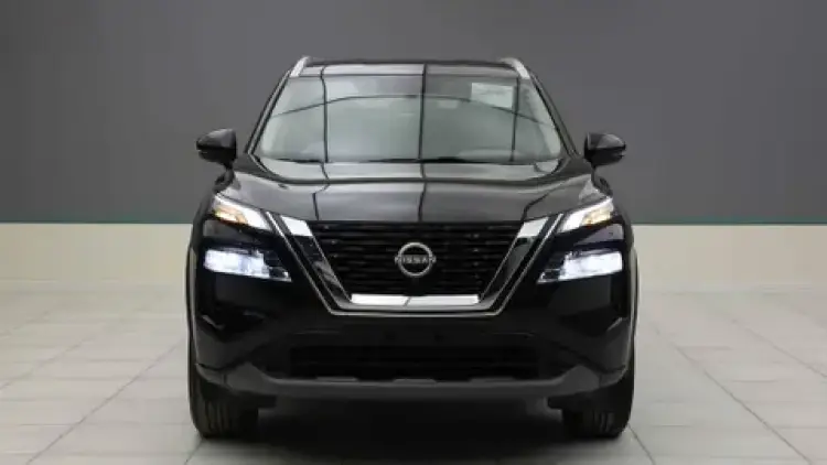 nissan nissan-xtrail image New Nissan X-Trail 2024