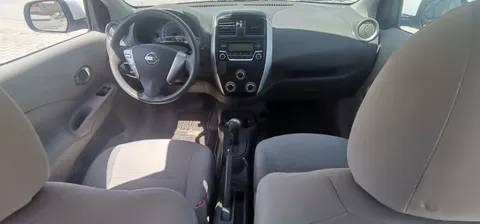 Nissan Sunny  1.6L SV 2021
