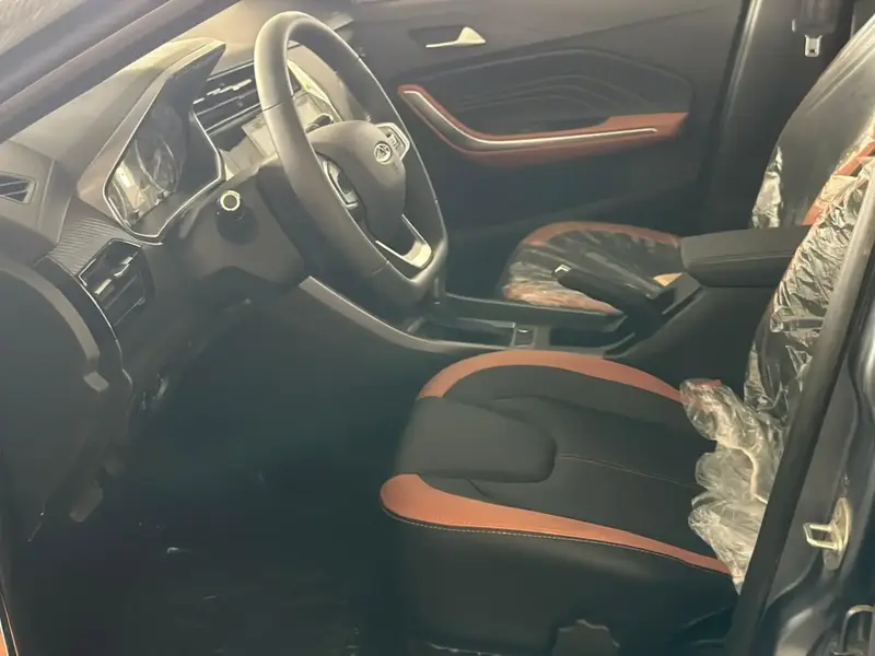 Chery Tiggo 2 Pro 2024